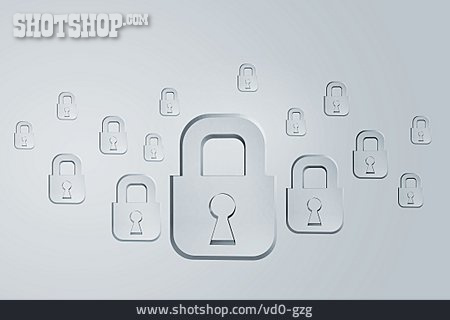 
                Datenschutz, Sicherheit, Passwort                   