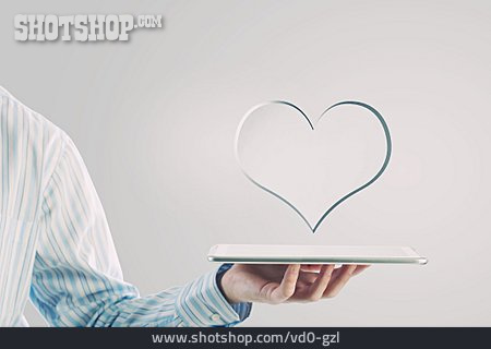 
                Partnersuche, Online-dating, Singlebörse                   