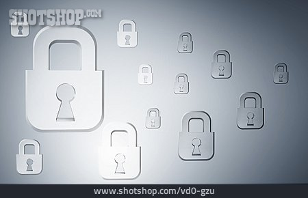 
                Datenschutz, Sicherheit, Passwort                   