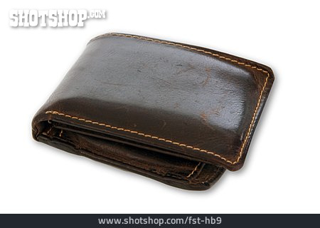 
                Portemonnaie, Brieftasche                   