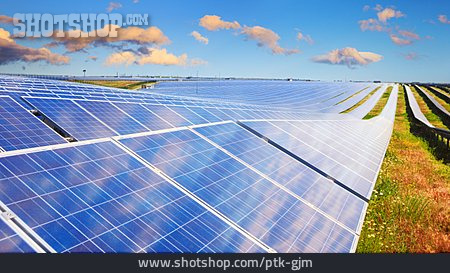 
                Photovoltaik, Solaranlage                   