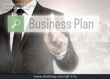 
                Geschäftsidee, Business Plan, Neugründung                   