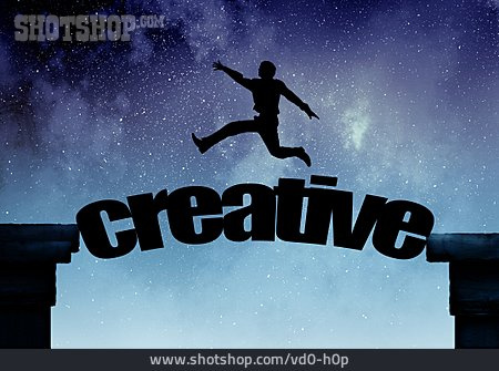 
                Creativity, Creative                   