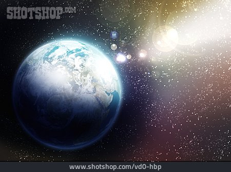 
                Erde, Weltraum, Astronomie                   