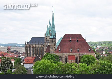 
                Severikirche                   