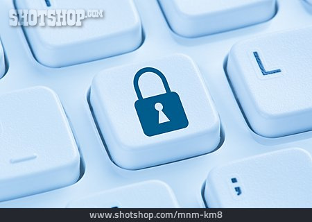 
                Datenschutz, Passwort, Verschlüsselt                   
