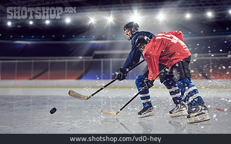 
                Training, Eishockeyspieler                   