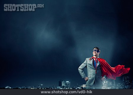 
                Held, Superman, Superheld                   