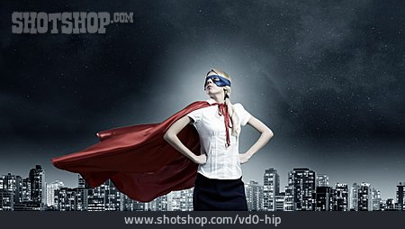 
                Supergirl, Superheldin                   