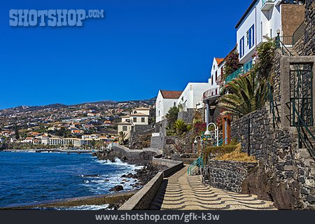 
                Kanaren, Madeira, Santa Cruz                   