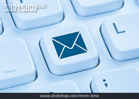 
                Email, Posteingang                   