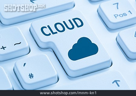 
                Cloud, Cloud Computing                   