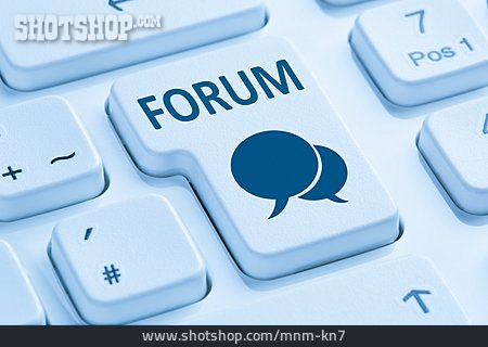 
                Forum, Community                   