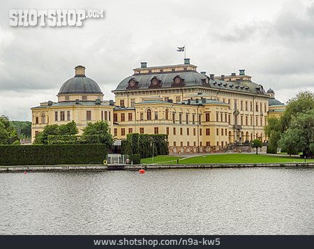 
                Schloss Drottningholm, Lovön                   
