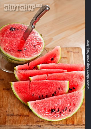 
                Wassermelone, Nachtisch                   