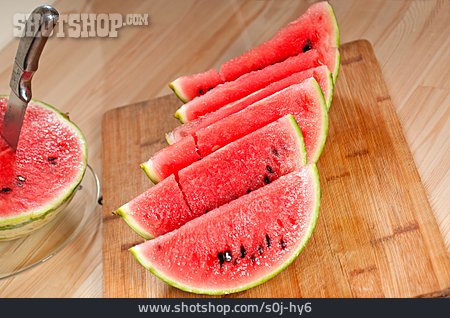 
                Dessert, Wassermelone                   