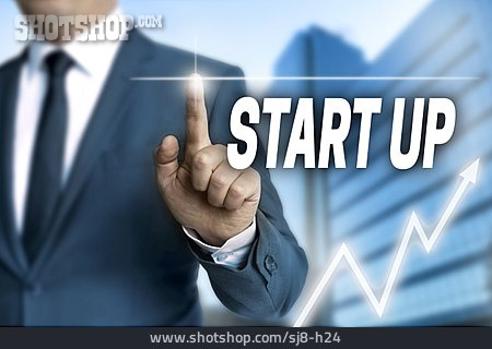 
                Börse, Start-up, Neugründung                   