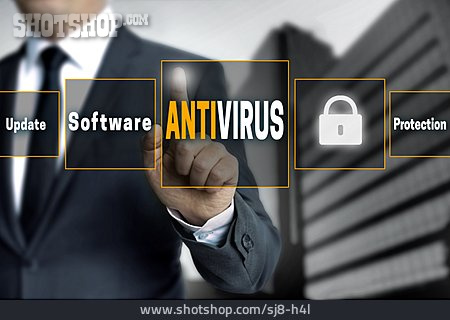 
                Software, Antivirus, Update                   