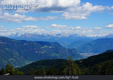
                Trentino, Bozen, Etschtal                   