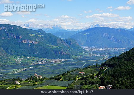 
                Südtirol, Terlan                   