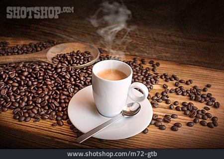 
                Espresso, Crema, Caffè Crema                   