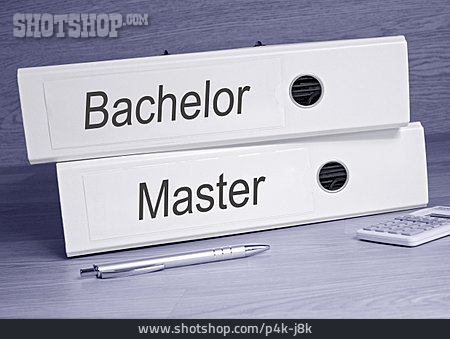 
                Abschluss, Studium, Bachelor, Master                   