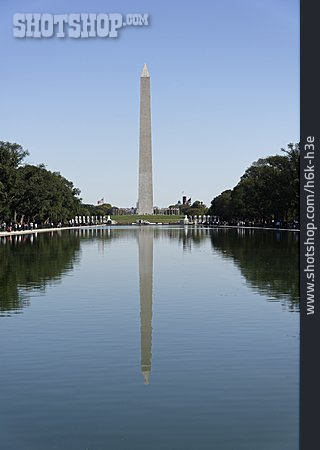 
                Washington D.c., Washington Monument                   