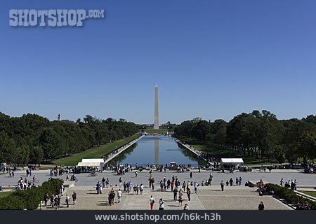 
                Washington D.c., Washington Monument                   