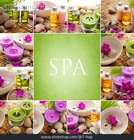 
                Wellness & Relax, Spa, Aromatherapie                   