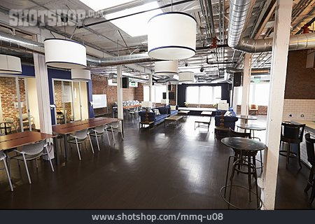 
                Startup, Coworking Space                   