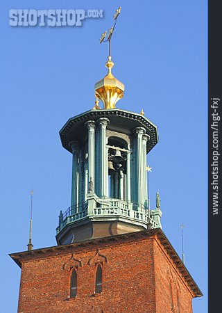 
                Rathausturm, Glockenturm                   