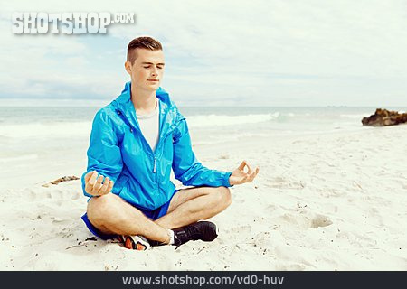 
                Meditation, übung, Meditieren                   