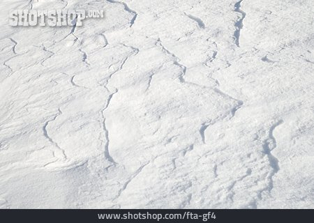 
                Hintergrund, Winter, Schnee                   