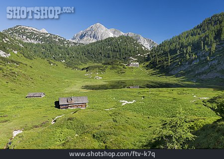 
                Nationalpark, Oberbayern, Berchtesgadener Land                   