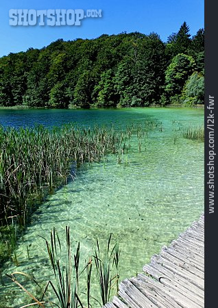 
                Plitvicer Seen, Nationalpark Plitvicer Seen                   