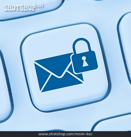 
                E-mail, Datensicherheit, Cyberkriminalität                   