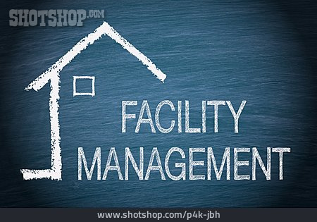 
                Dienstleistung, Facility Management, Hausverwaltung                   