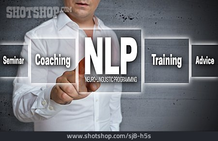 
                Kommunikation, Coaching, Nlp                   