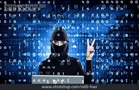 
                Datenschutz, Hacker, Aktivist, Computerkriminalität, Sicherheitslücke, Hacking                   