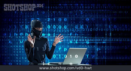 
                Data Theft, Data Security, Shock, Computer Crime, Data Theft, Hacker, Hacking                   