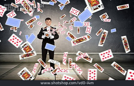 
                Poker, Glücksspiel, Kartenspiel                   