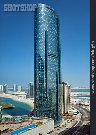 
                Tower, Abu Dhabi                   