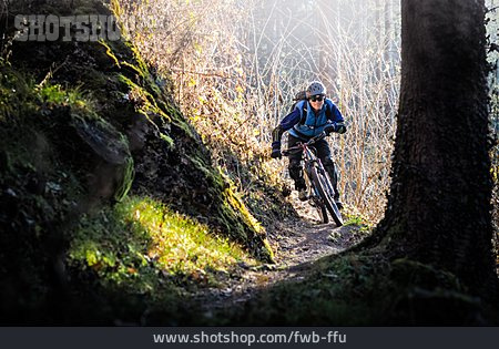
                Radtour, Mountainbiker                   