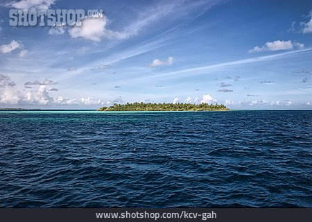 
                Malediven, Süd-male-atoll                   