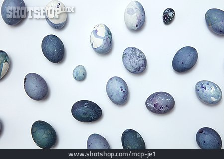 
                Ostern, Farben & Formen                   