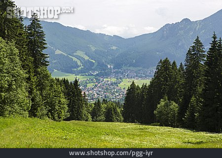 
                Oberammergau                   