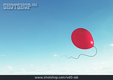 
                Luftballon, Grenzenlos                   
