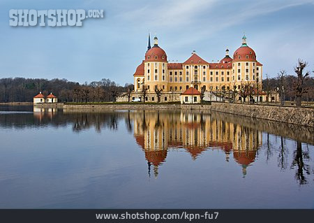 
                Moritzburg, Schloss Moritzburg                   