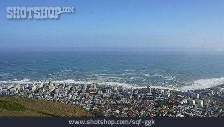
                Kapstadt                   
