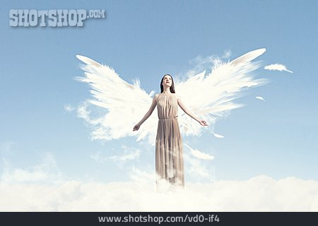 
                Hoffnung & Glaube, Engel                   